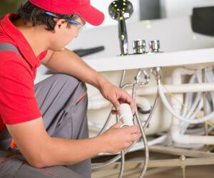 About Emergency plumbing pros Richland, MI